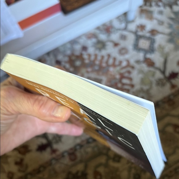 Real Magic Coffee Table Book Paperback by Dean Radin - Picture 3 of 3